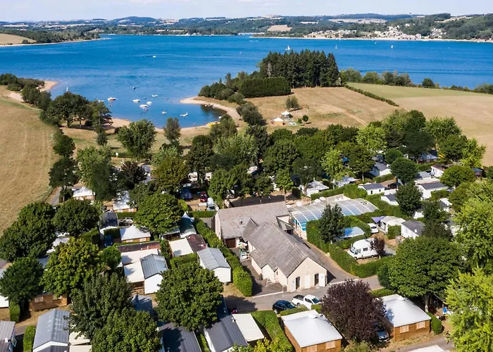 Parc Du Charouzech