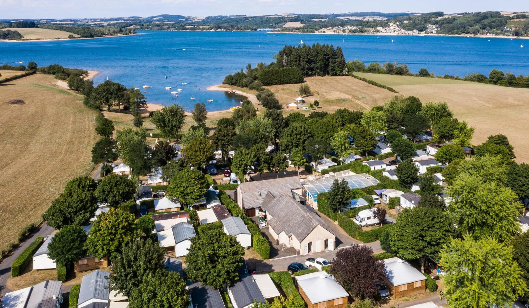 Parc Du Charouzech 4*
