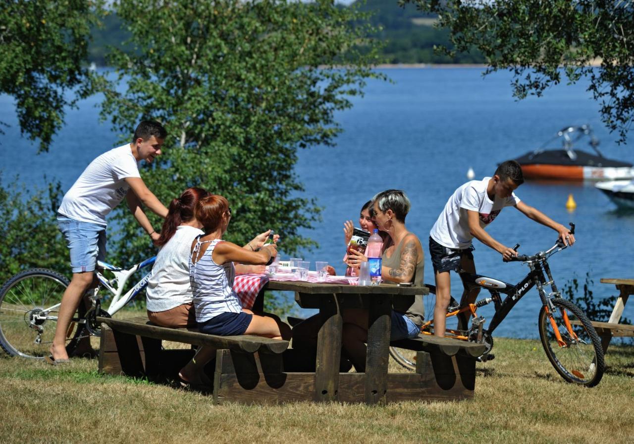 Parc Du Charouzech